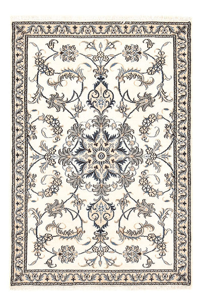 Nain - 12La Tappeto 88x137cm - Tappeto persiano