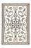 Tappeto Persero - Nain - 137 x 88 cm - beige chiaro