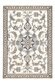 Nain - 12 la Tappeto 137x88cm - Tappeto persiano