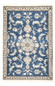 Nain - 12 la Tappeto 137x88cm - Tappeto persiano