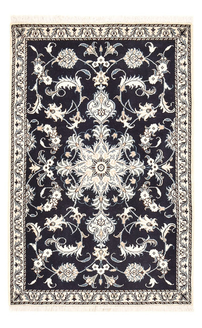 Nain - 12La Tappeto 87x137cm - Tappeto persiano