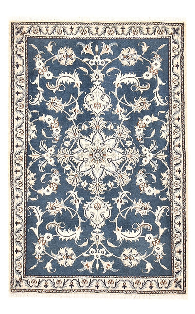 Nain - 12La Tappeto 89x138cm - Tappeto persiano