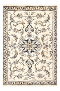 Tappeto Persero - Nain - 137 x 90 cm - beige