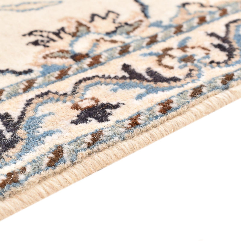 Tappeto Persero - Nain - 137 x 90 cm - beige