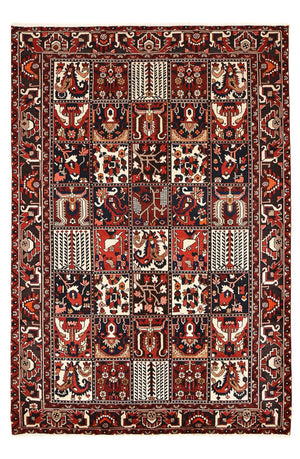Tappeto Persero - Nomade - 315 x 204 cm - multicolore
