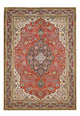 Tabriz Tappeto 347x242cm - Tappeto persiano