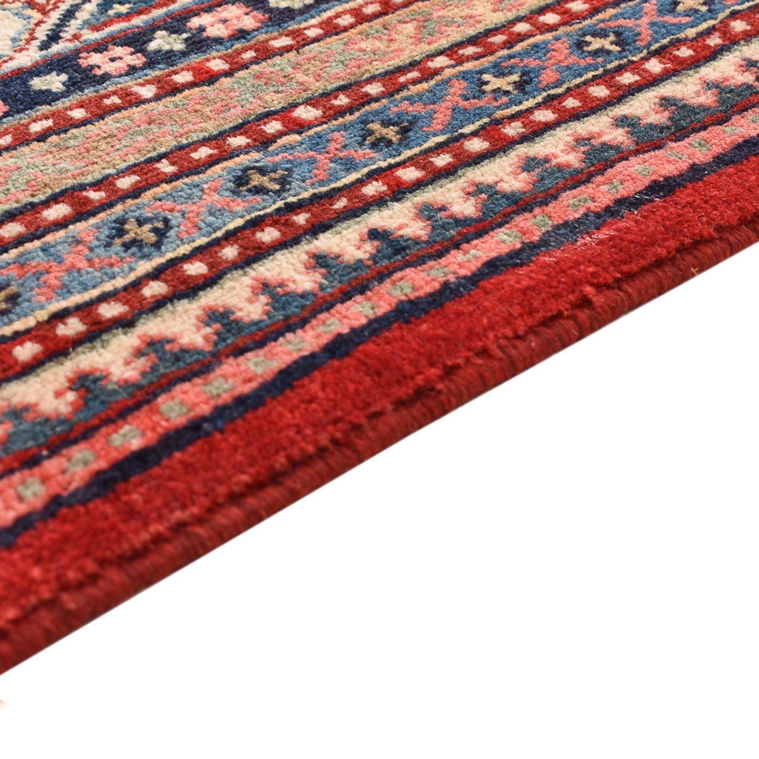 Tappeto Persero - Mir - 360 x 273 cm - rosso