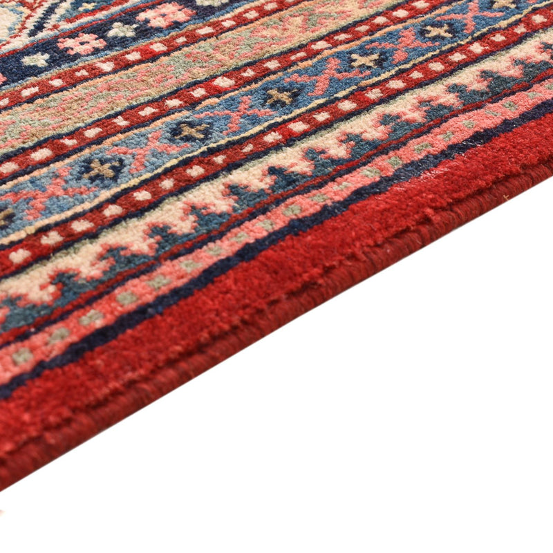 Tappeto Persero - Mir - 360 x 273 cm - rosso