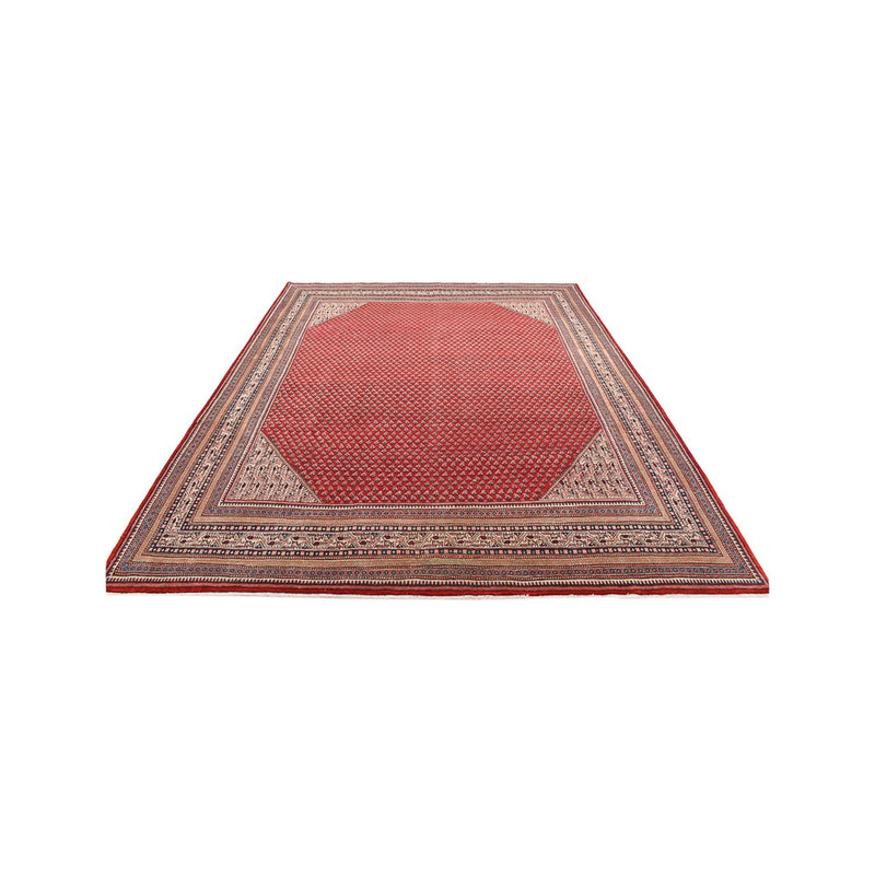 Tappeto Persero - Mir - 360 x 273 cm - rosso