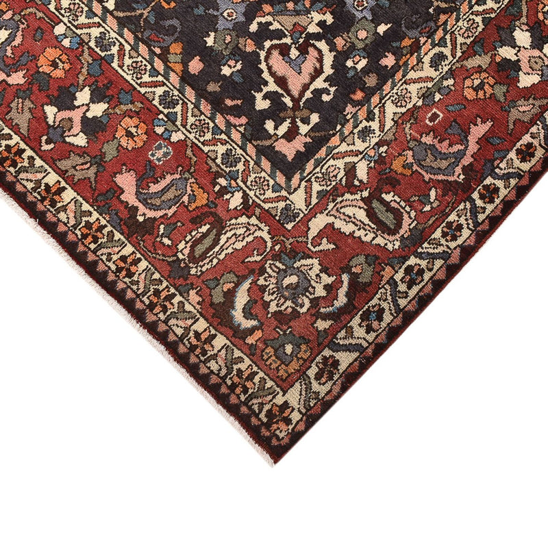 Tappeto Persero - Nomade - 312 x 206 cm - rosso chiaro