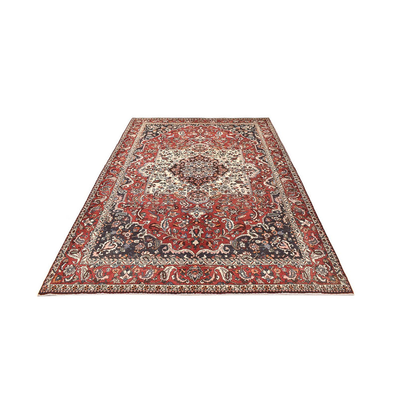 Tappeto Persero - Nomade - 312 x 206 cm - rosso chiaro