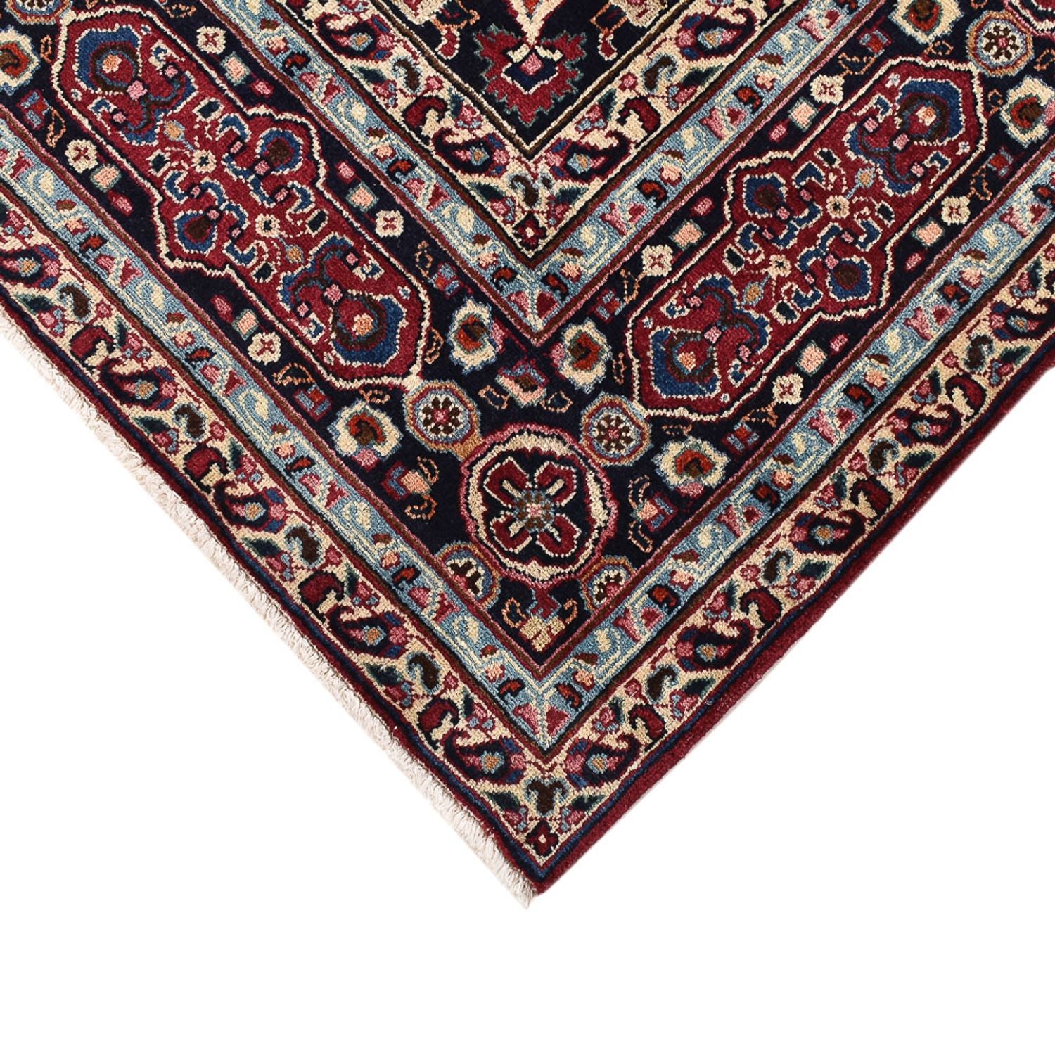 Tappeto Persero - Classico - 293 x 195 cm - rosso