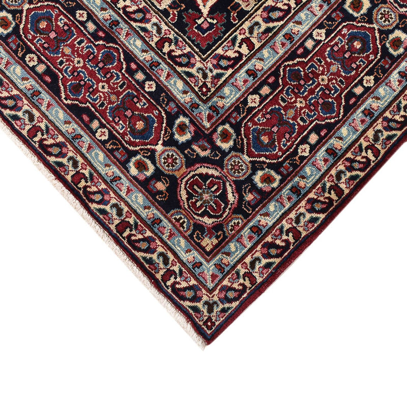 Tappeto Persero - Classico - 293 x 195 cm - rosso