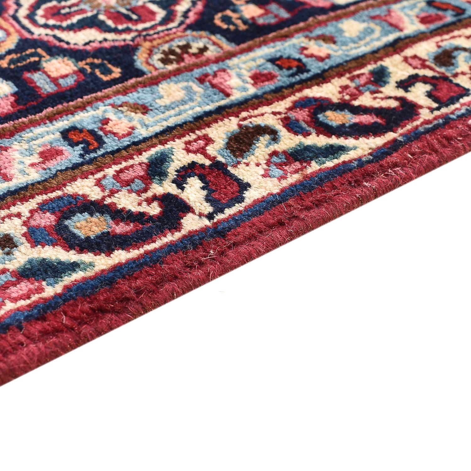 Tappeto Persero - Classico - 293 x 195 cm - rosso