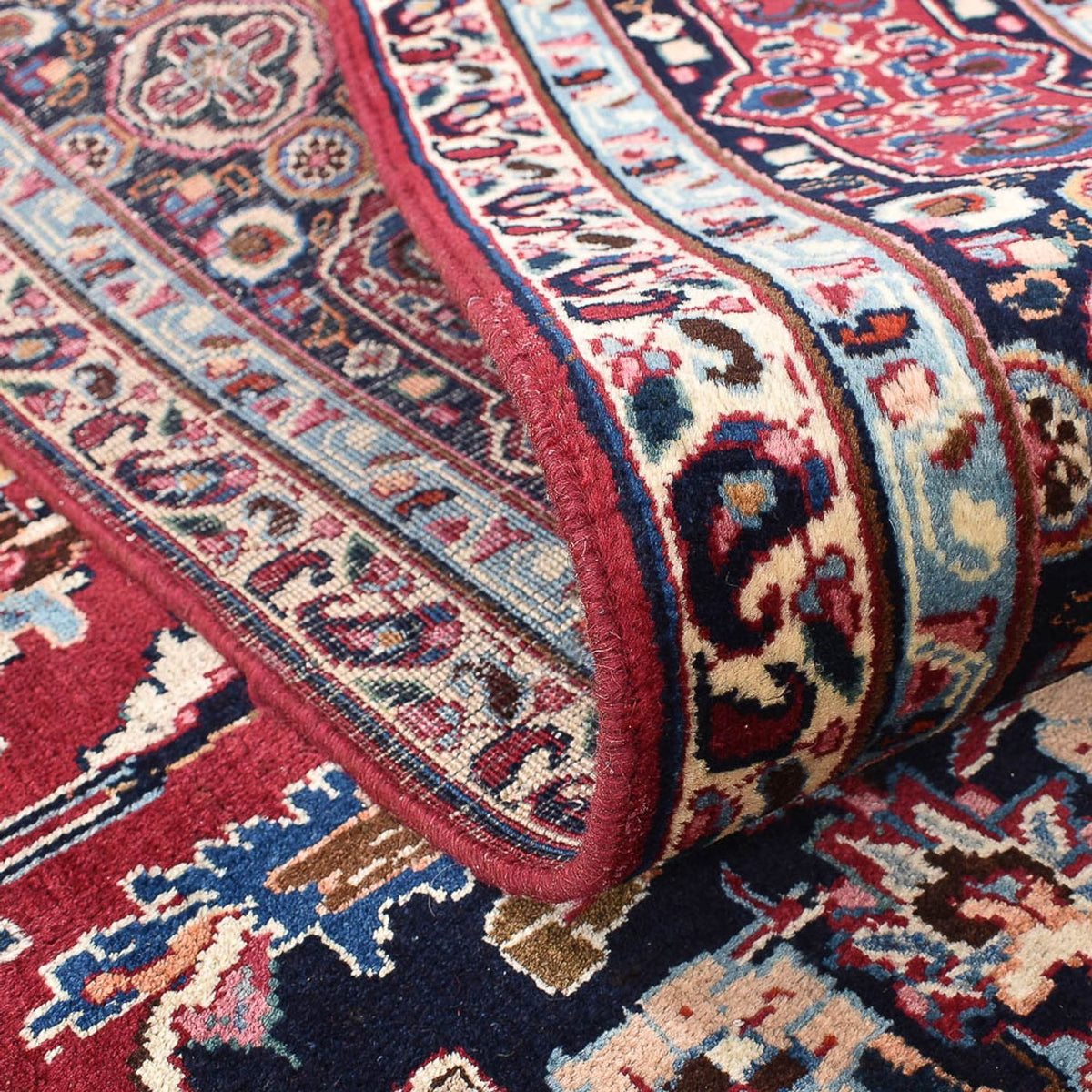 Tappeto Persero - Classico - 293 x 195 cm - rosso