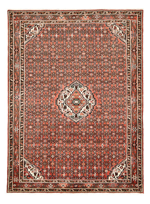 Tappeto Persero - Nomade - 300 x 211 cm - rosso chiaro