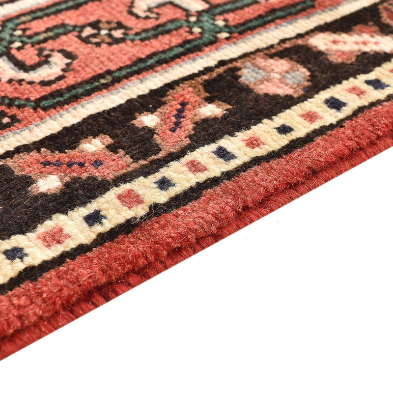 Tappeto Persero - Nomade - 300 x 211 cm - rosso chiaro