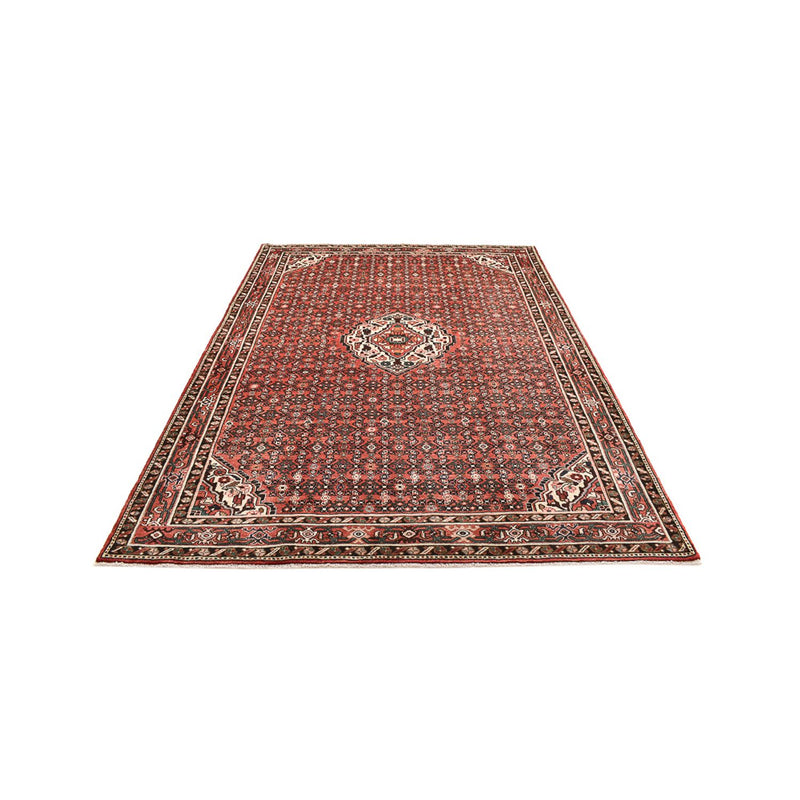Tappeto Persero - Nomade - 300 x 211 cm - rosso chiaro
