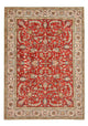 Tabriz Tappeto 340x239cm - Tappeto persiano