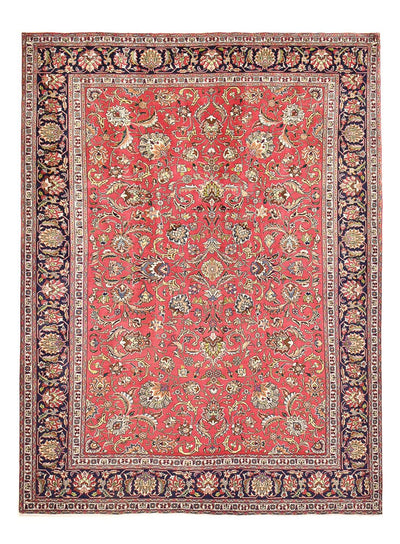 Tabriz Tappeto 278x387cm - Tappeto persiano