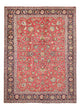 Tabriz Tappeto 278x387cm - Tappeto persiano