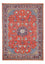 Tappeto Persero - Classico - 320 x 220 cm - rosso