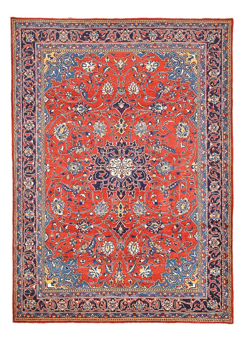 Tappeto Persero - Classico - 320 x 220 cm - rosso