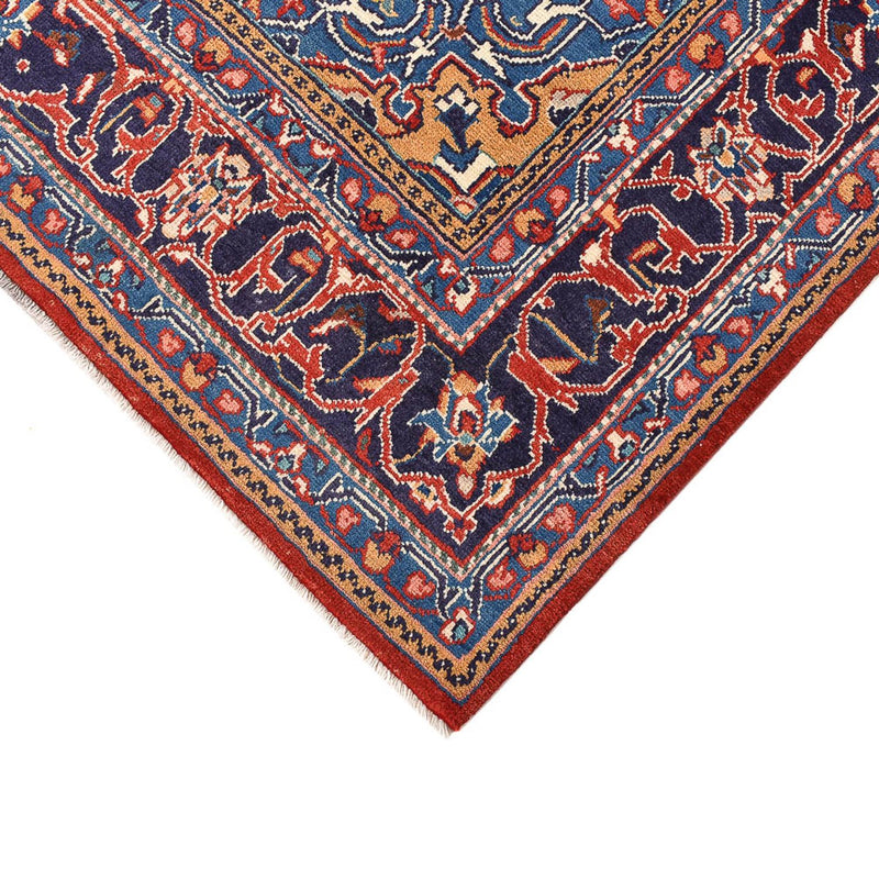Tappeto Persero - Classico - 320 x 220 cm - rosso