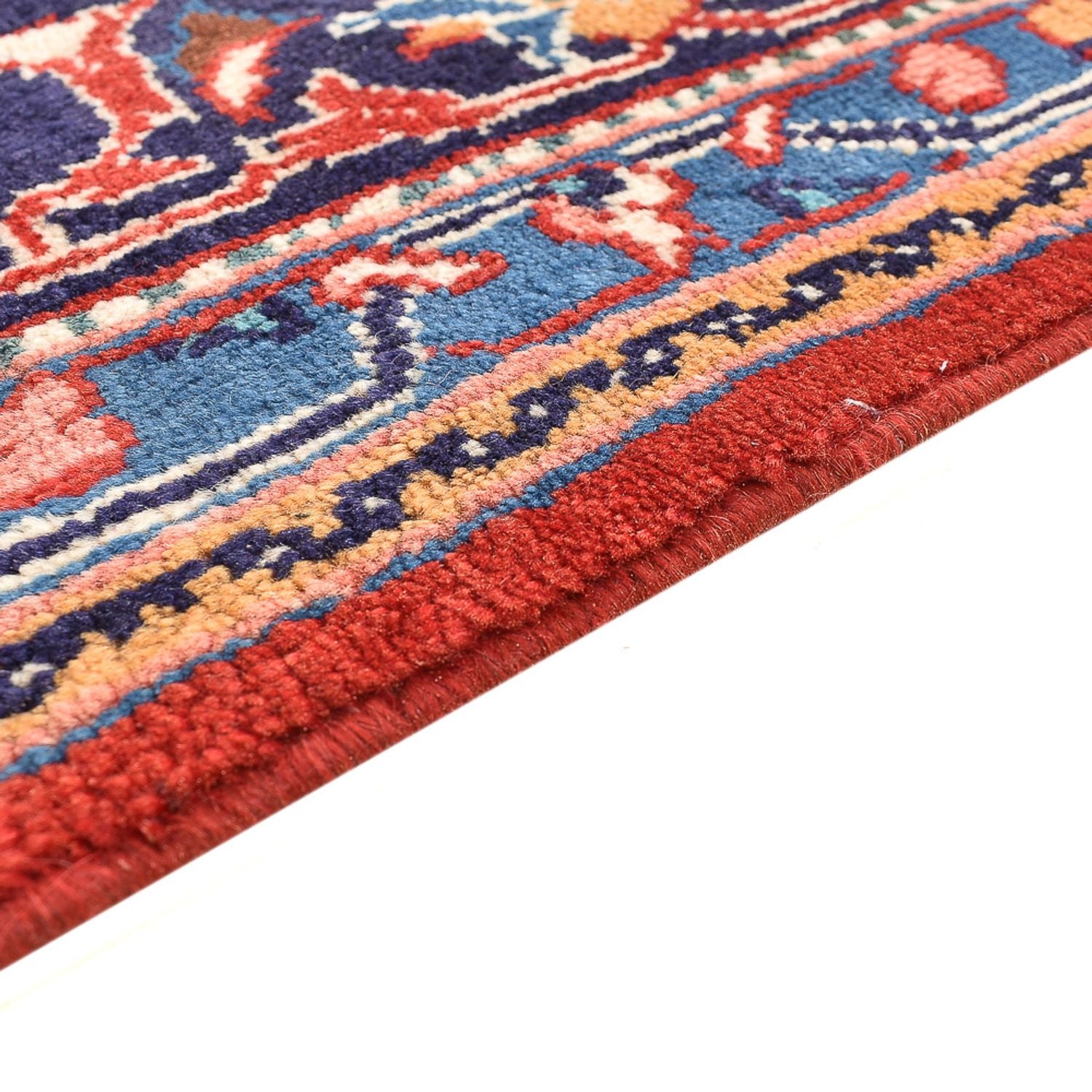 Tappeto Persero - Classico - 320 x 220 cm - rosso