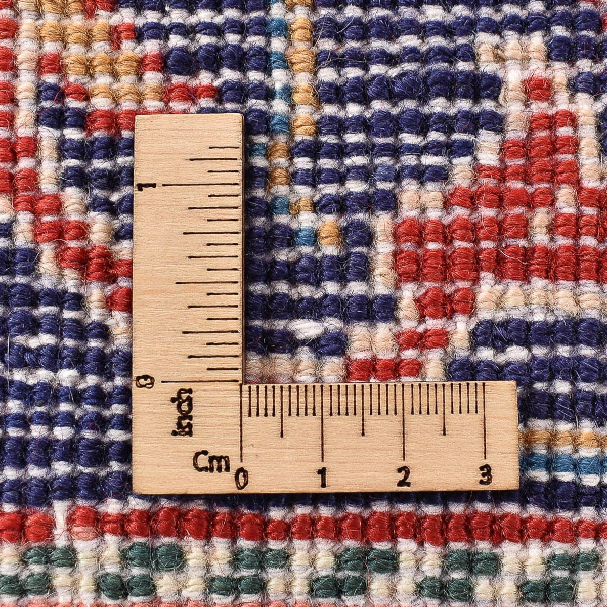 Tappeto Persero - Classico - 320 x 220 cm - rosso