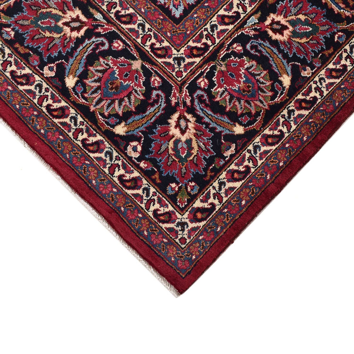 Tappeto Persero - Classico - 325 x 226 cm - rosso