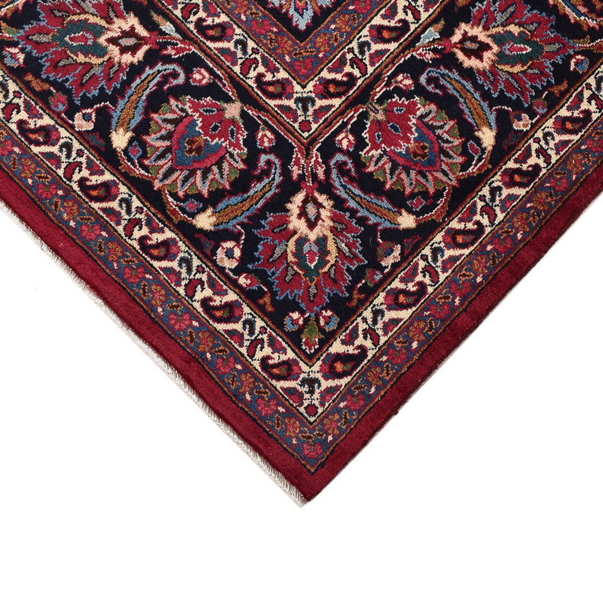 Tappeto Persero - Classico - 325 x 226 cm - rosso
