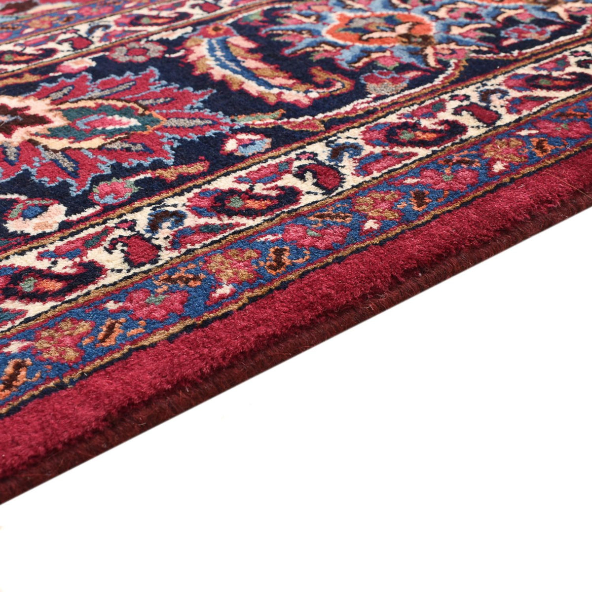 Mashhad Tappeto 226x325cm - Tappeto persiano