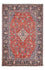 Tappeto Persero - Classico - 333 x 213 cm - rosso