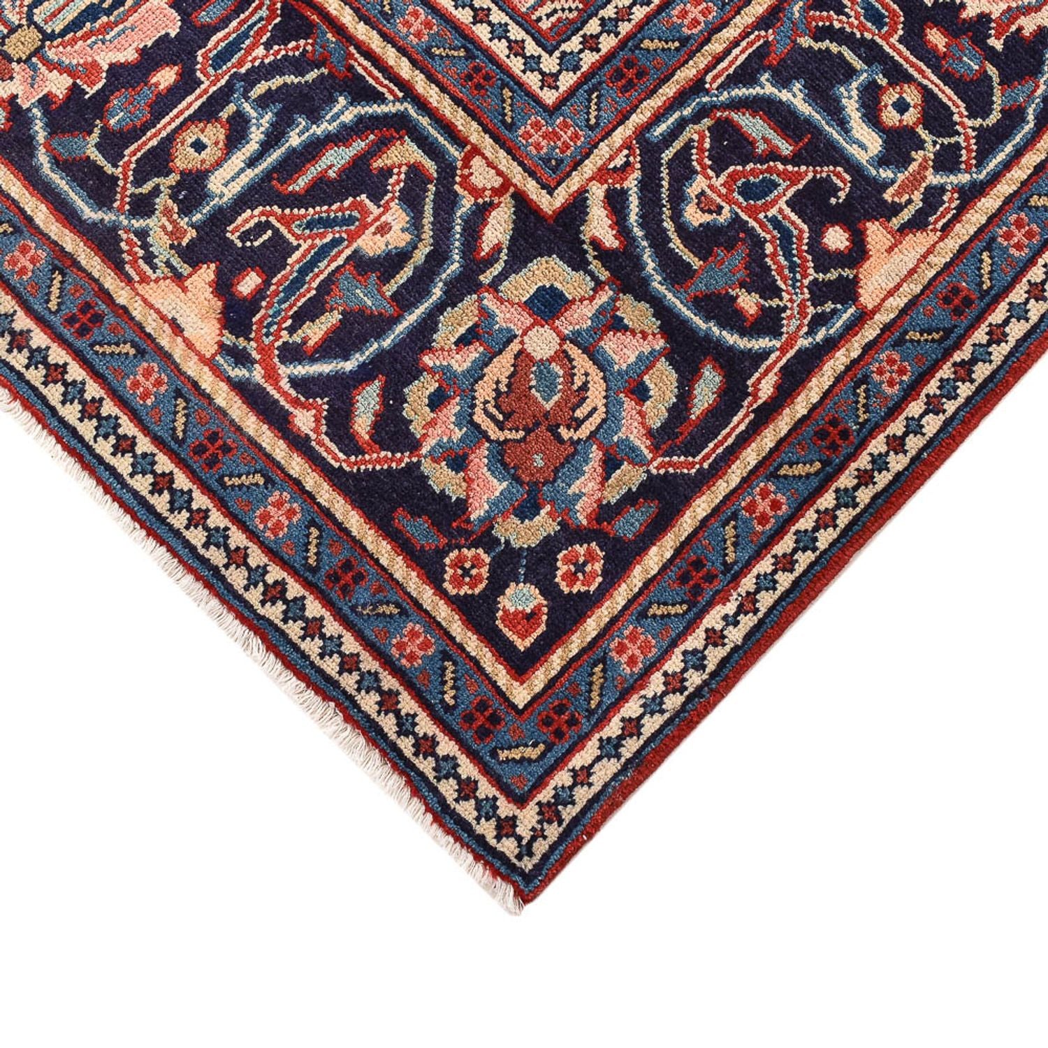 Tappeto Persero - Classico - 333 x 213 cm - rosso