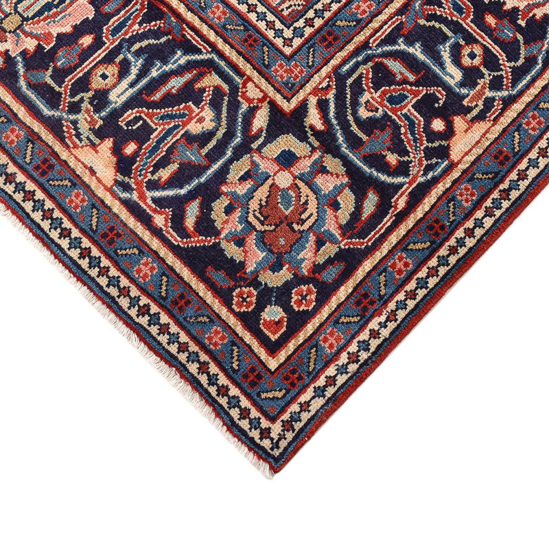 Tappeto Persero - Classico - 333 x 213 cm - rosso