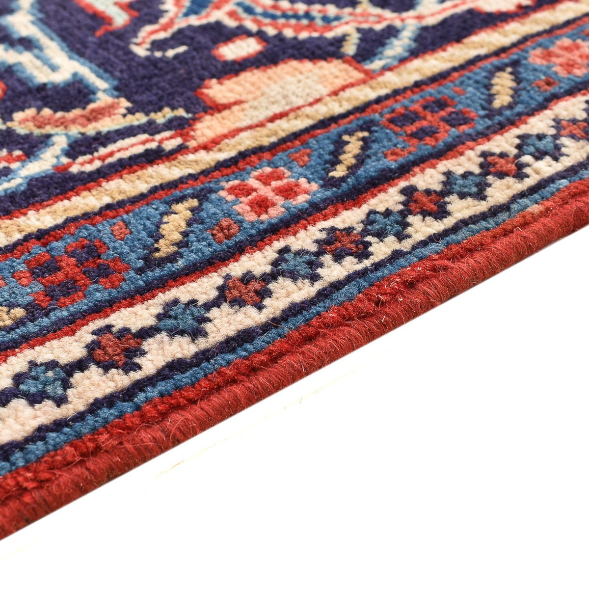 Mahal Tappeto 213x333cm - Tappeto persiano