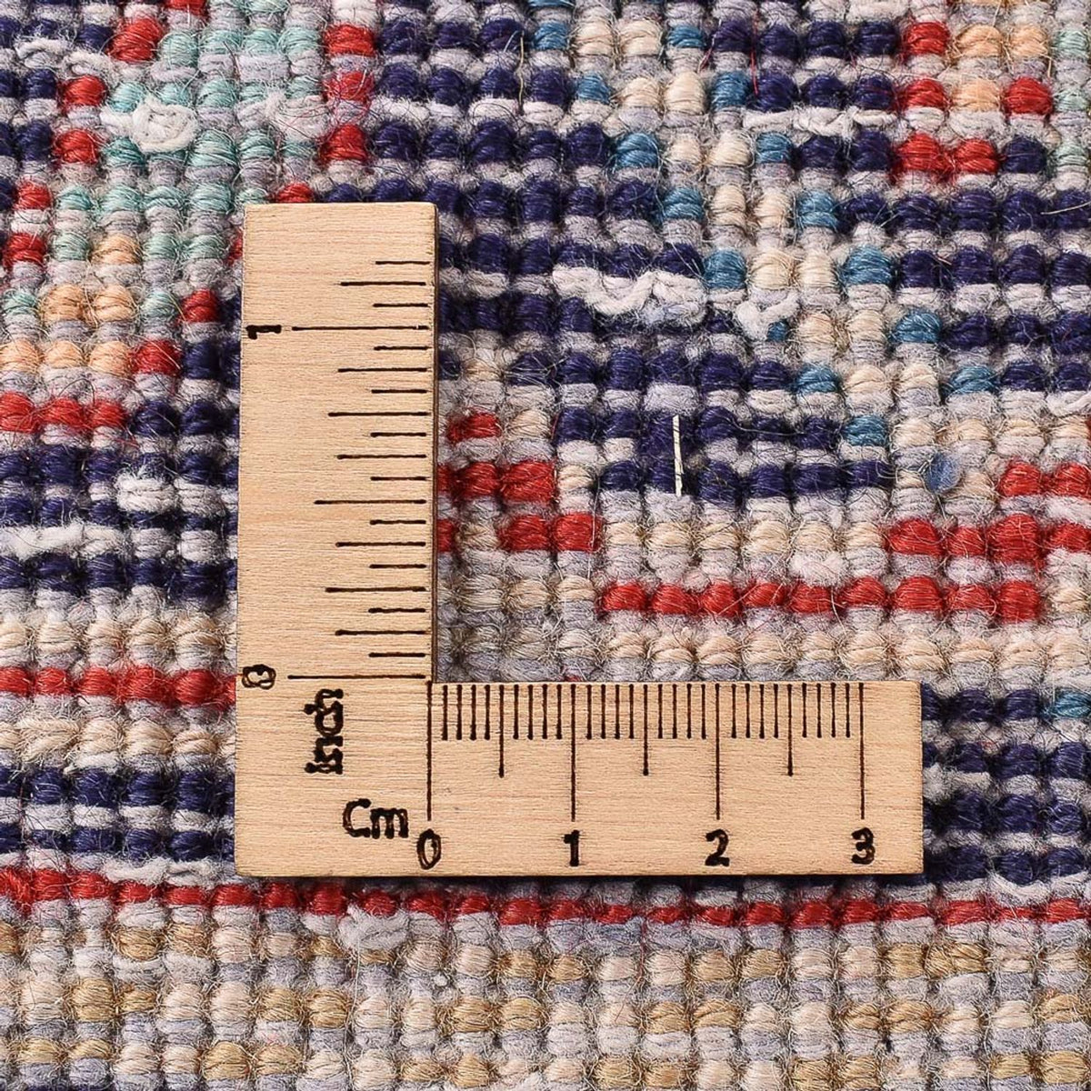 Tappeto Persero - Classico - 333 x 213 cm - rosso