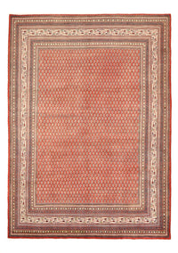 Tappeto Persero - Mir - 315 x 223 cm - rosso chiaro