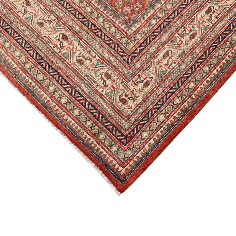 Tappeto Persero - Mir - 315 x 223 cm - rosso chiaro