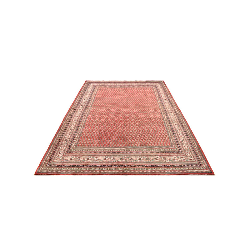 Tappeto Persero - Mir - 315 x 223 cm - rosso chiaro