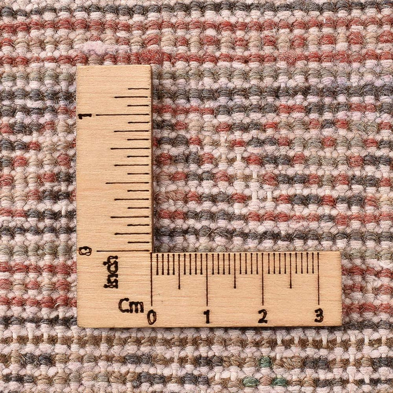 Tappeto Persero - Mir - 315 x 223 cm - rosso chiaro
