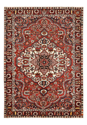 Tappeto Persero - Nomade - 313 x 211 cm - rosso scuro