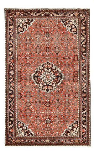 Tappeto Persero - Nomade - 312 x 189 cm - rosso chiaro
