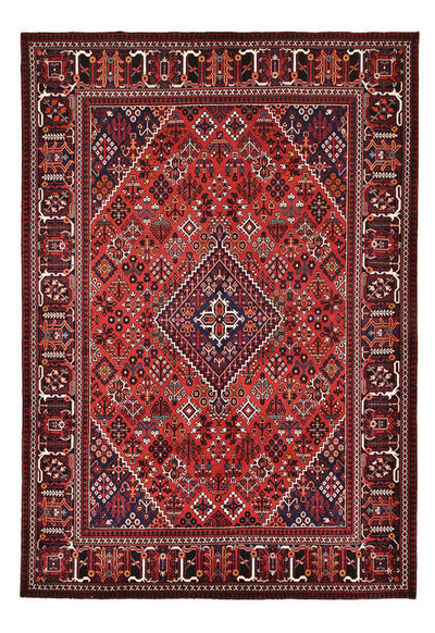 Joshaghan Tappeto 218x322cm - Tappeto persiano