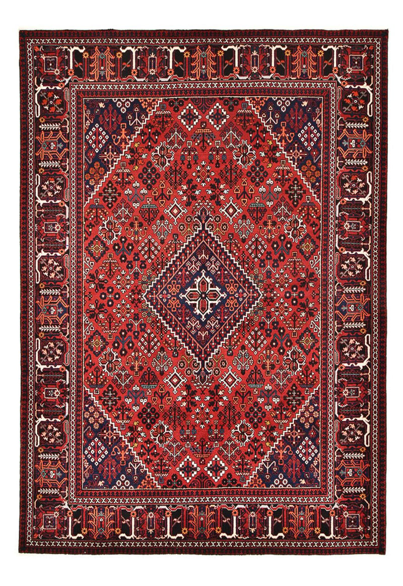 Tappeto Persero - Nomade - 322 x 218 cm - rosso