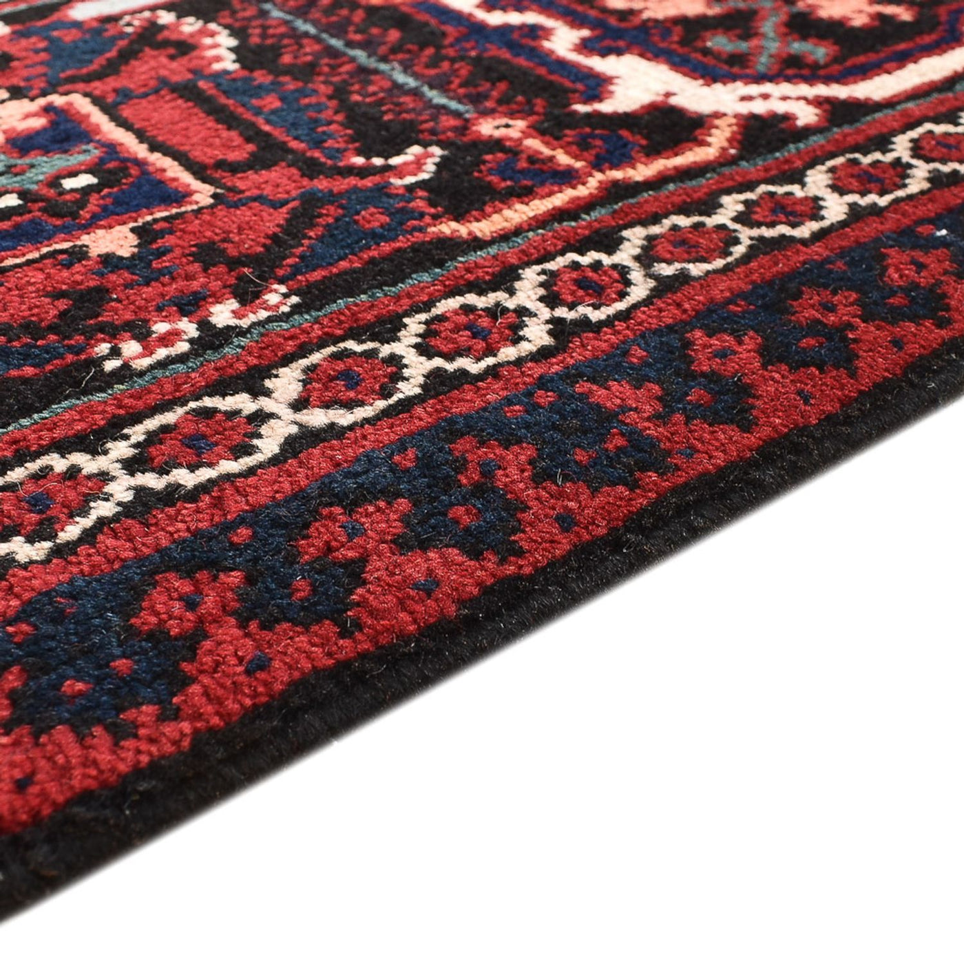 Joshaghan Tappeto 322x218cm - Tappeto persiano