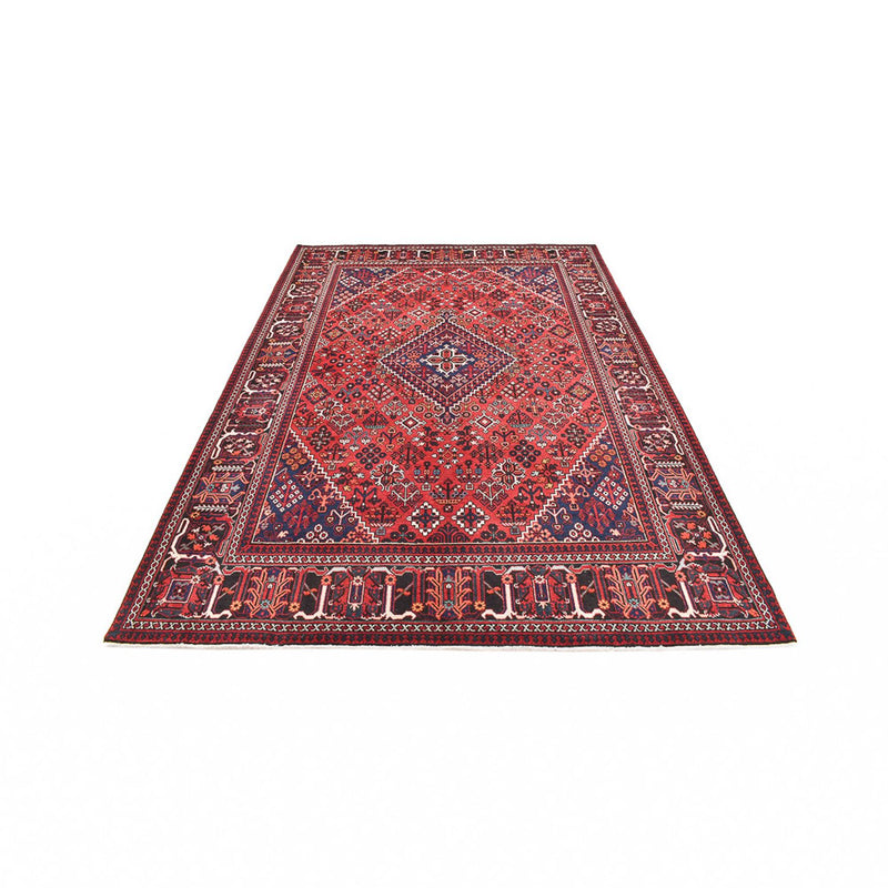 Tappeto Persero - Nomade - 322 x 218 cm - rosso