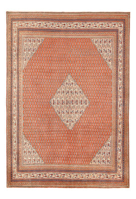 Tappeto Persero - Mir - 307 x 210 cm - rosso chiaro