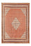Tappeto Persero - Mir - 307 x 210 cm - rosso chiaro